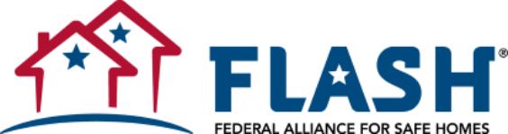 Federal Alliance for Safe Homes (FLASH)'s logo